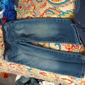 WONDER NATION Jeggings size 4t